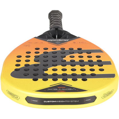 Racket Test Padel Bullpadel Vertex 05 Geo 27