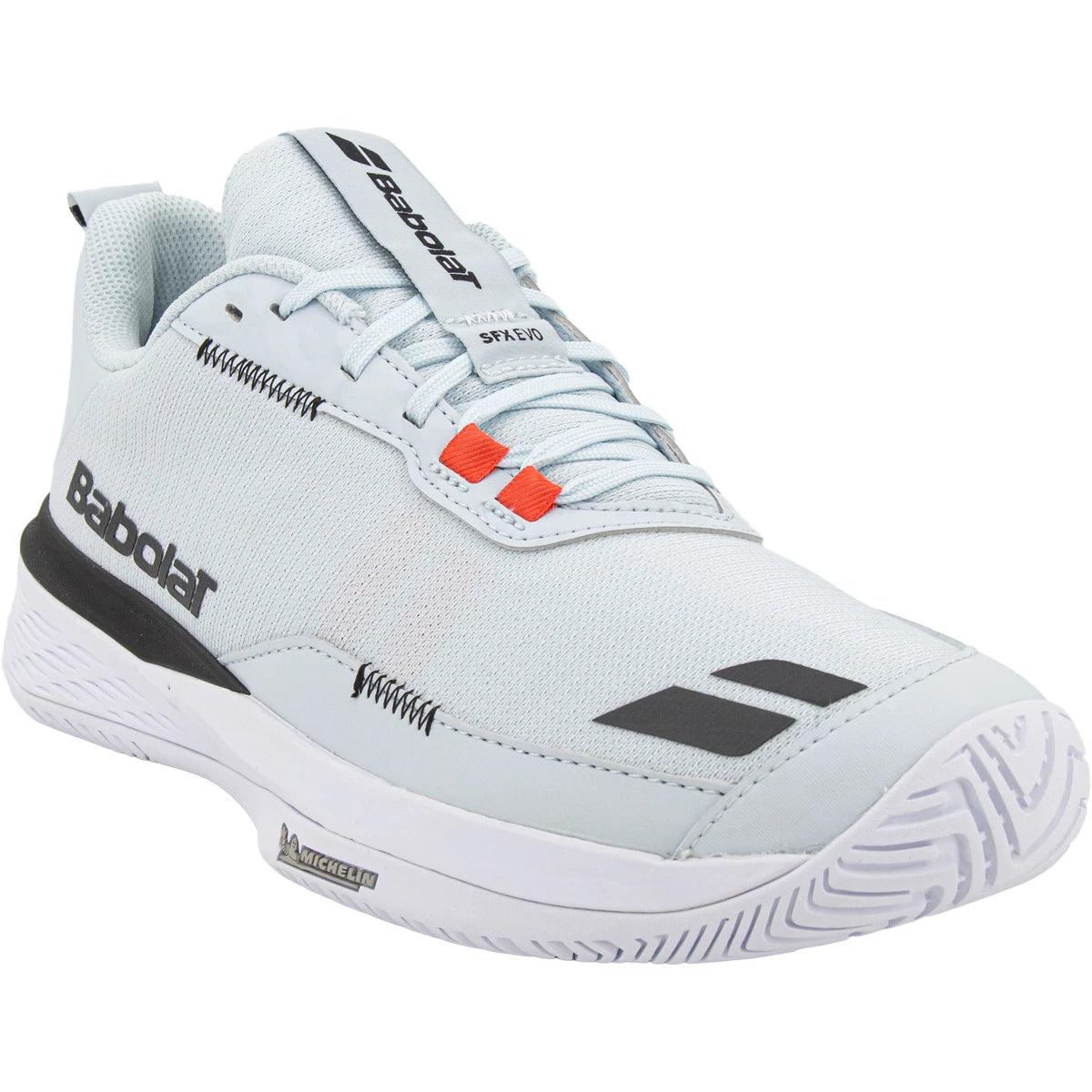 Babolat Sfx Evo Schoenen Alle Ondergronden