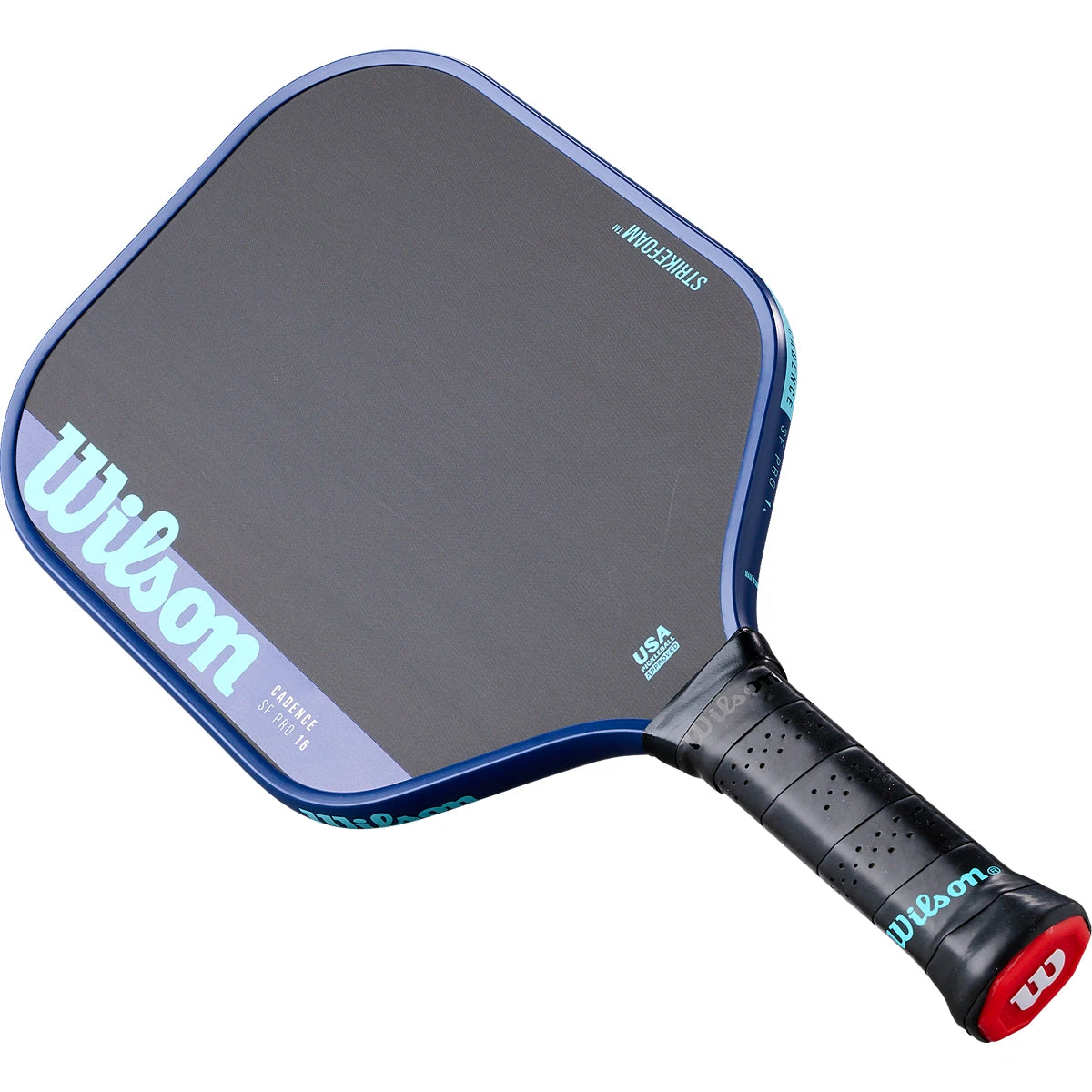Pickleballracket Wilson Cadence Strikefoam Sf Pro 16