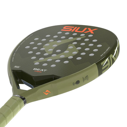 Padelracket Siux Beat Hybrid 3