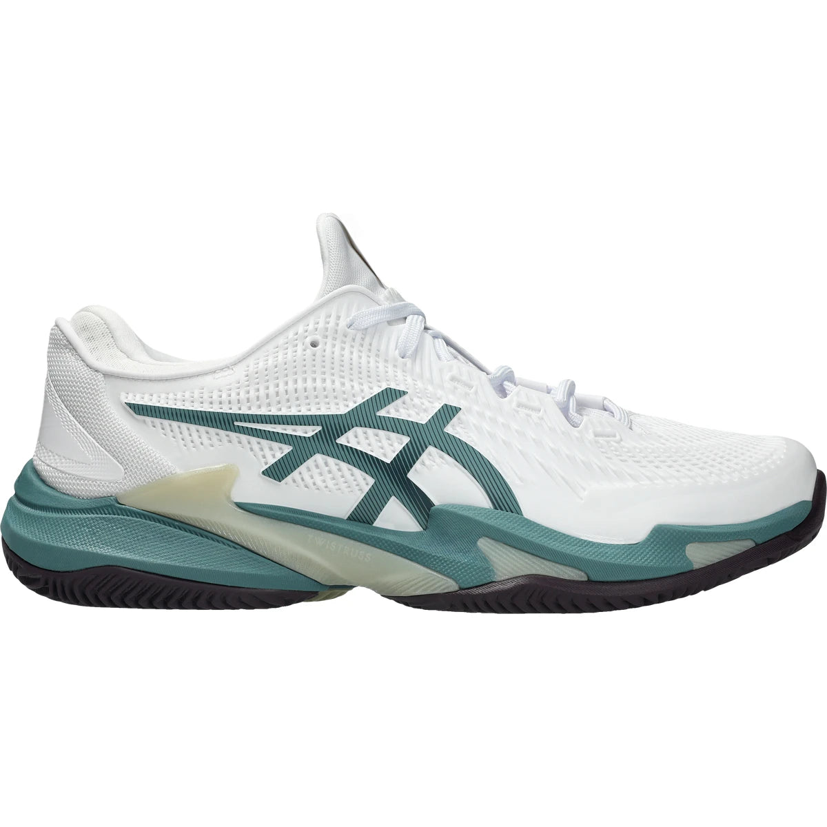 Asics Court FF3 Gravel-schoenen