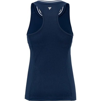 Tanktop Tecnifibre Meisje Team Tech