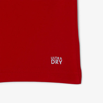 T-Shirt Lacoste Djokovic Fan Azië / Europa