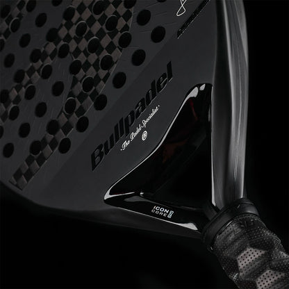 Padelracket Bullpadel Icon 27