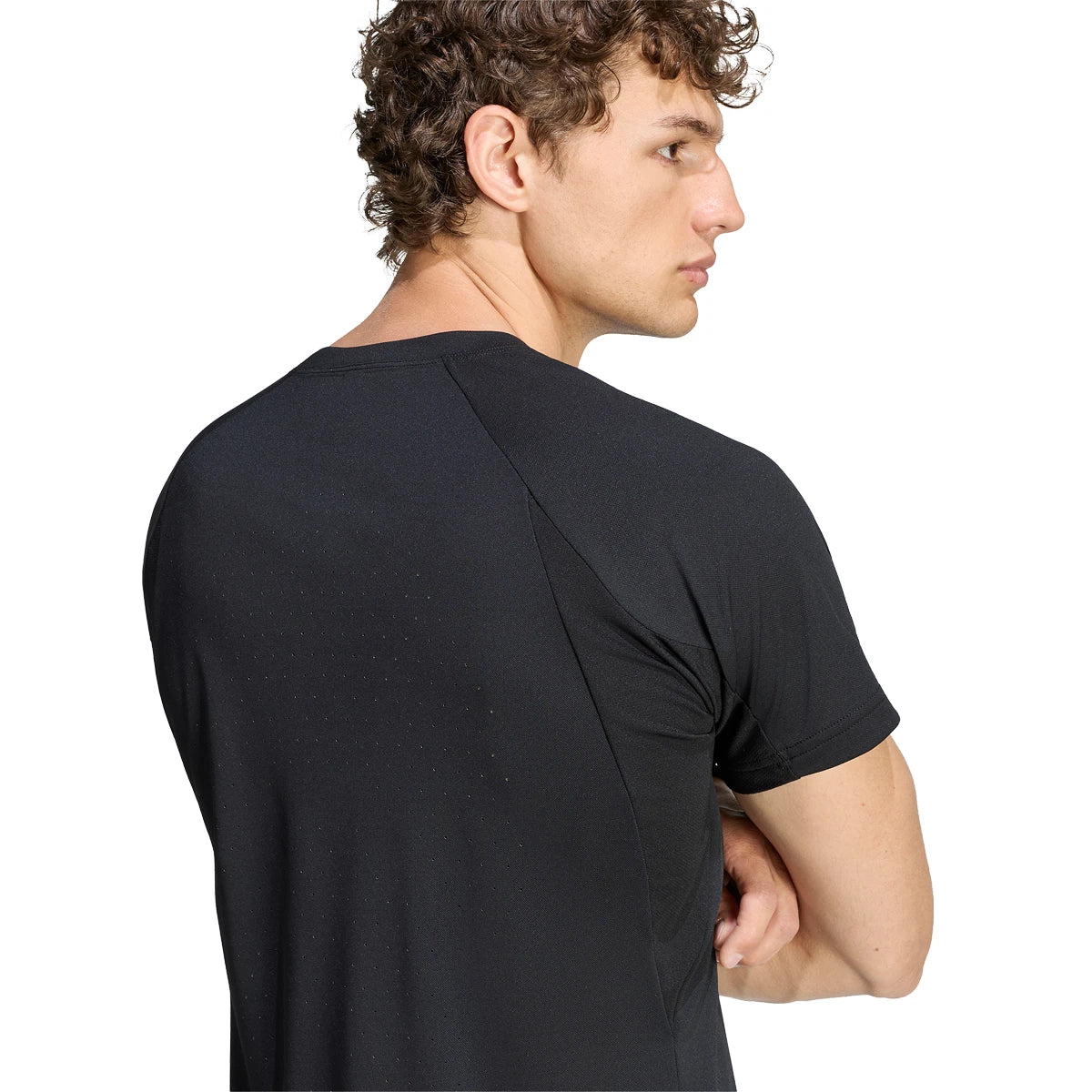 T-Shirt adidas Heren Freelift Pro New York
