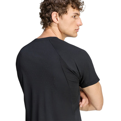 T-Shirt adidas Heren Freelift Pro New York