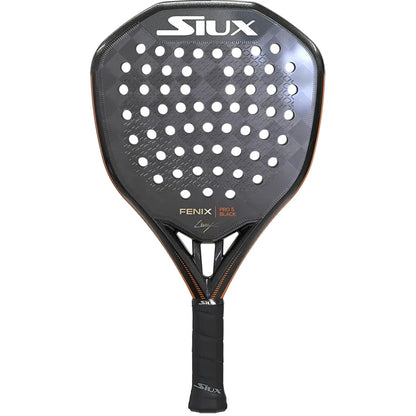Padelracket Siux Fenix Pro 5 Black