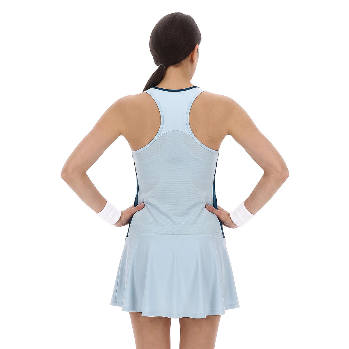 Jurk Lotto Femme Tech Vi - D1