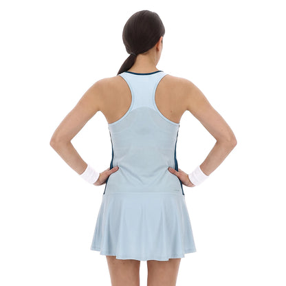 Jurk Lotto Femme Tech Vi - D1