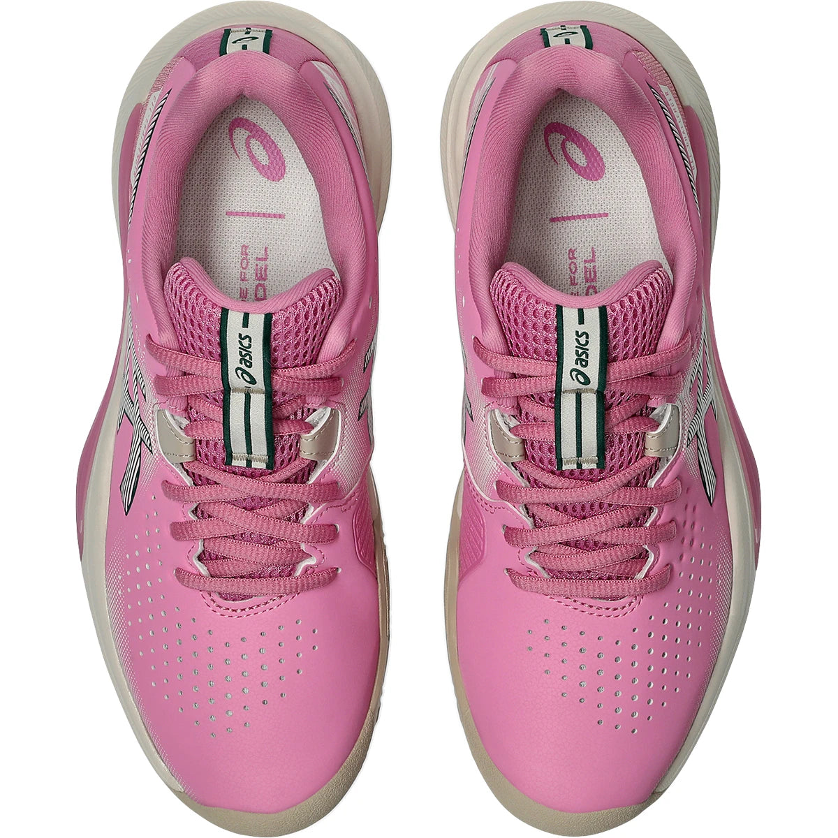 Padelschoenen Asics Dames Gel Challenger 15