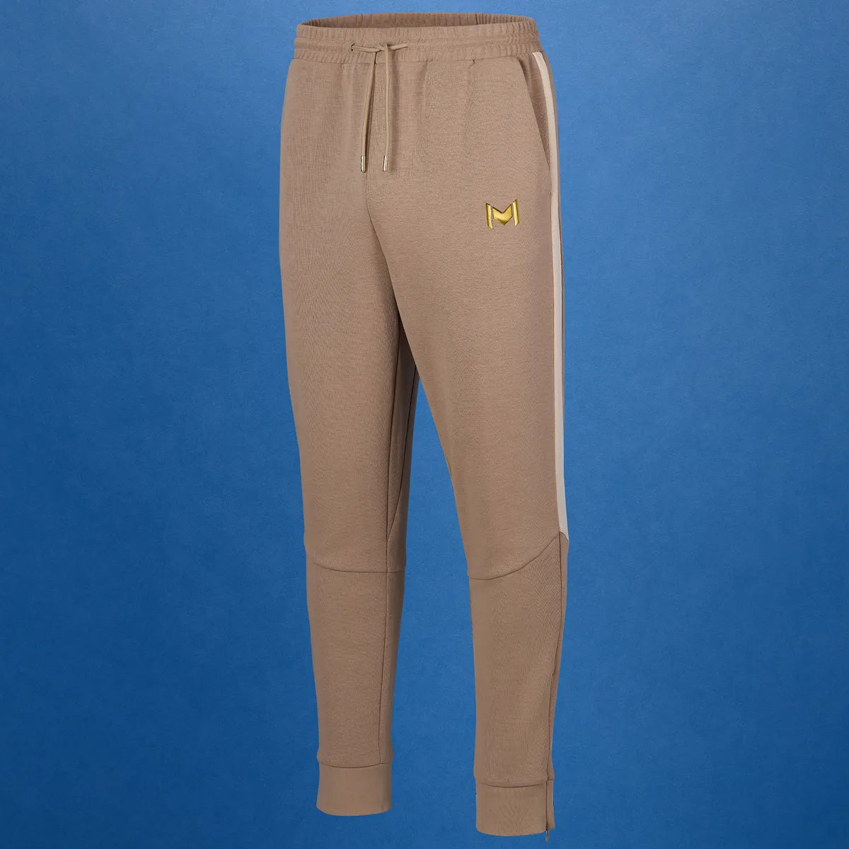 Broek Mouratoglou Apparel Paris