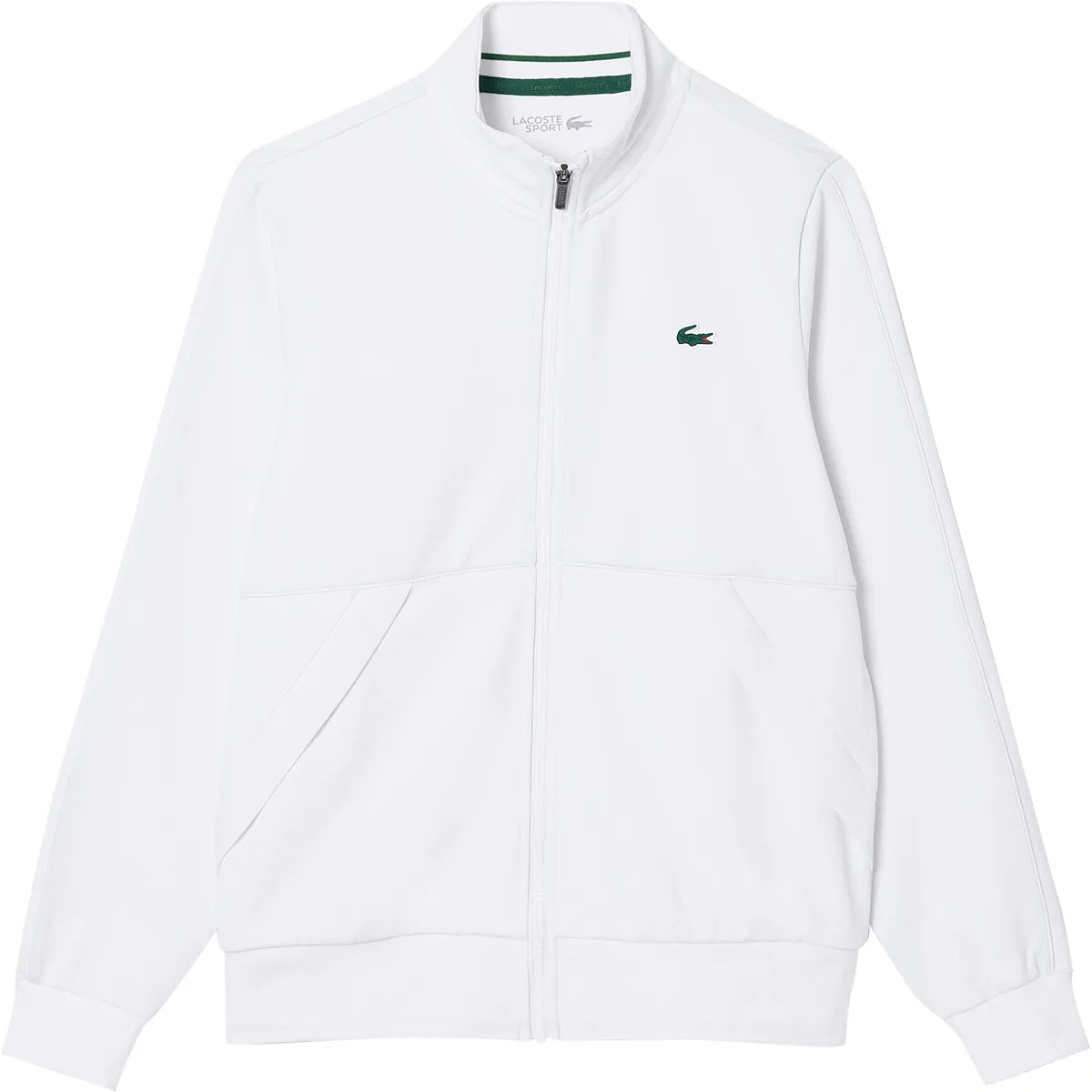 Lacoste Heritage Club London Jas