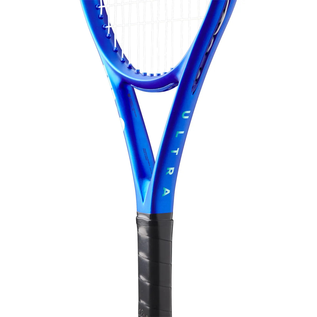 Wilson Junior Ultra 25 V5 racket