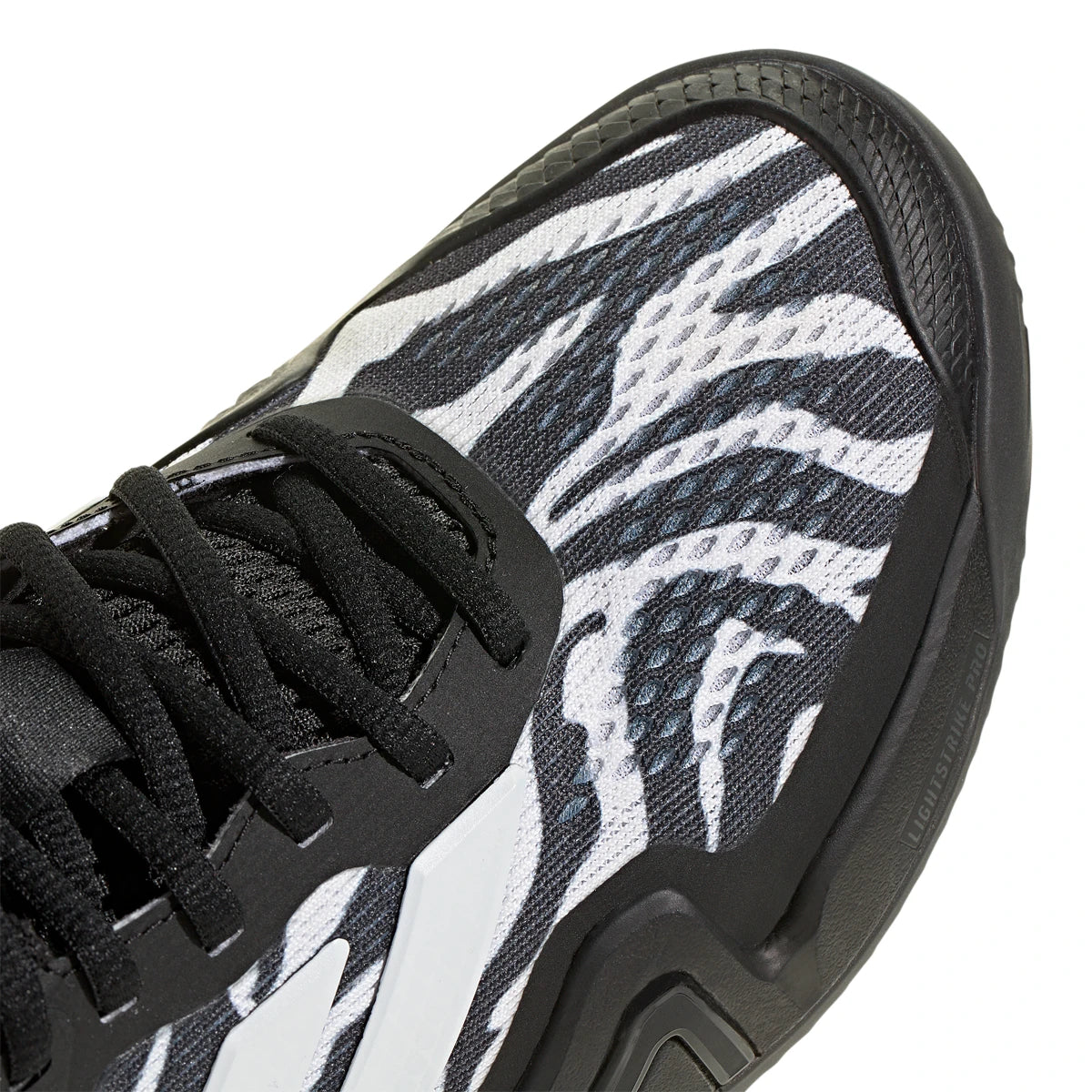 adidas Dames Schoenen Barricade 14 Schoenen alle ondergronden