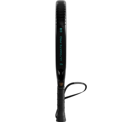 Padelracket Test Oxdog Ultimate Pro