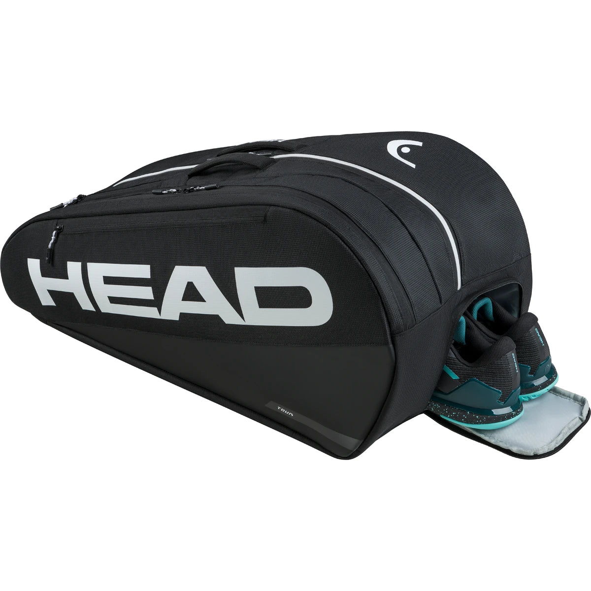 Tennistas Head Tour Racquet L 12 Rackets