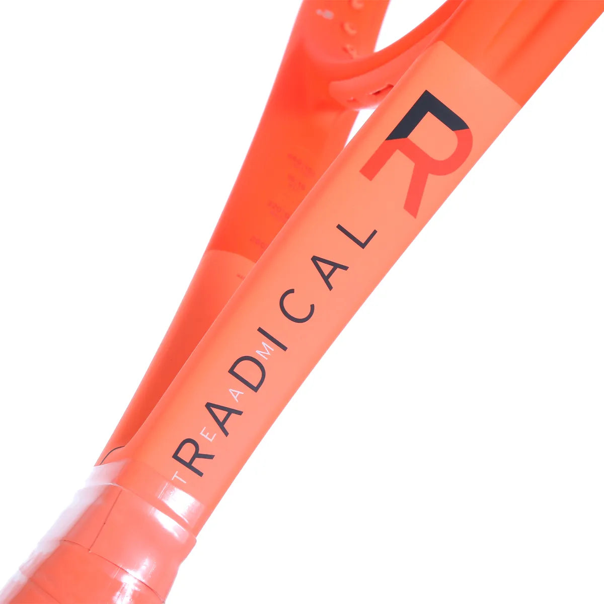Racket Head Radical Team (280 Gr)