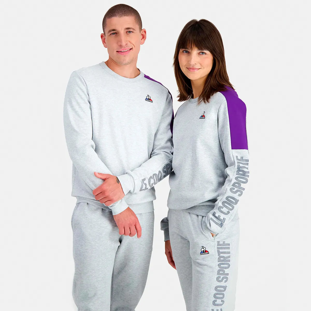 Sweater Le Coq Sportif Seizoen 2