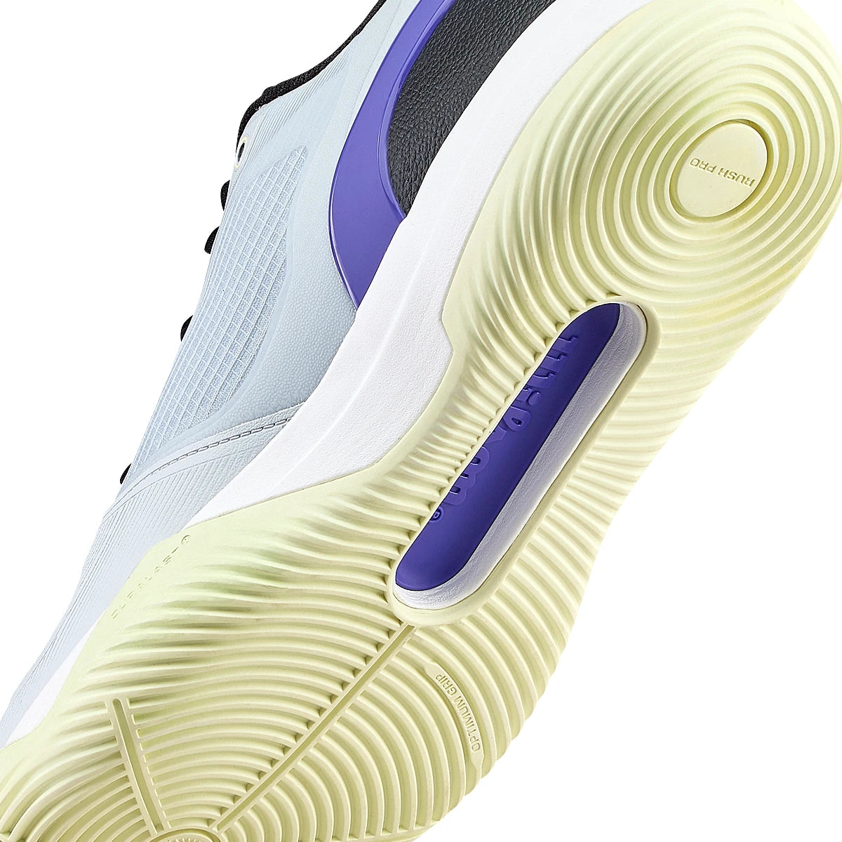 Padelschoenen Wilson Rush Pro 5