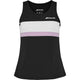 Tanktop Babolat Dames Padel