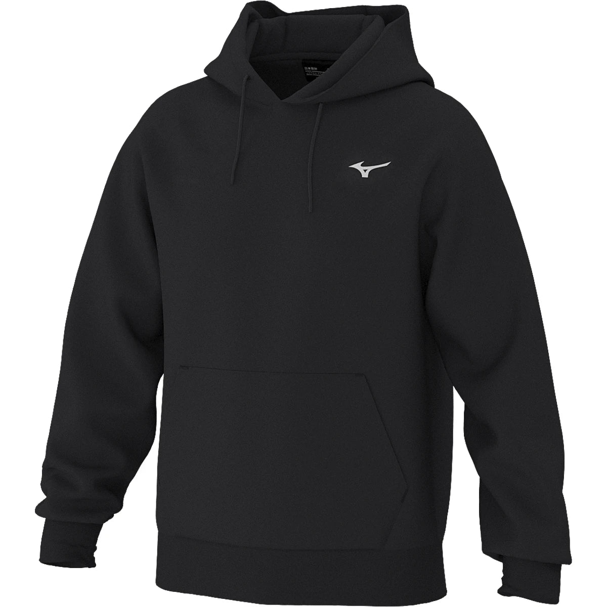Hoodie Mizuno Athletic Graphic
