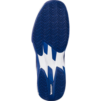Babolat Jet Mach 4 Gravel-schoenen