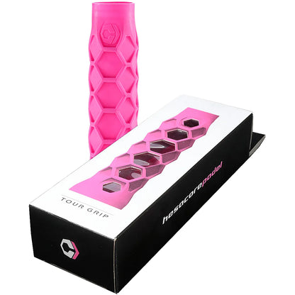 Overgrip Bullpadel Hesacore W
