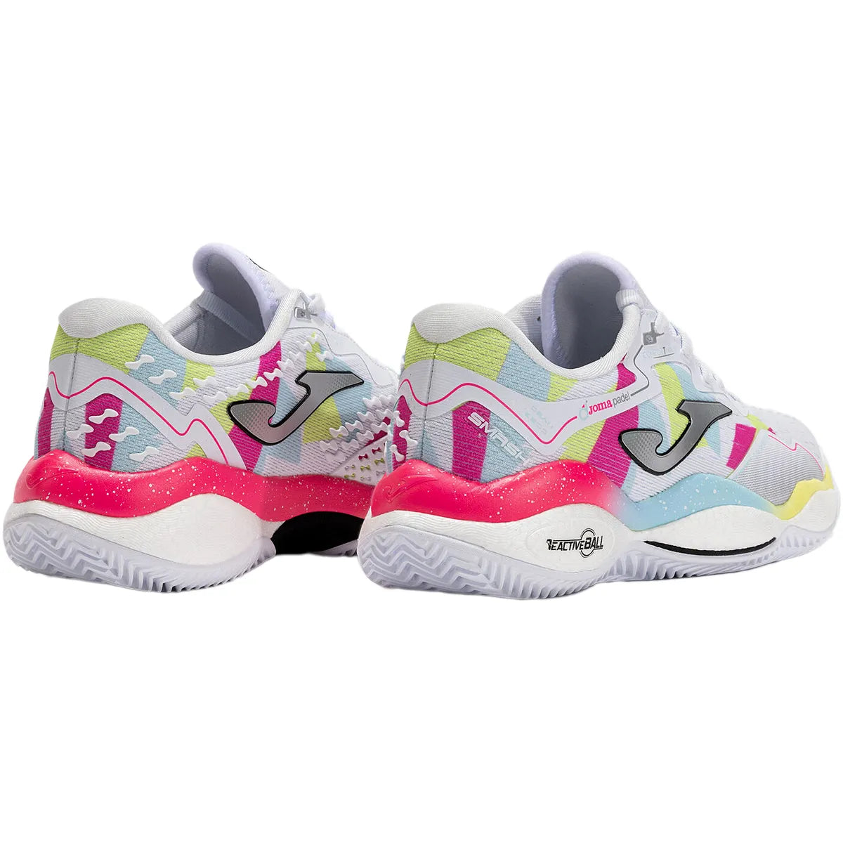 Chaussures padel Joma Femme Smash
