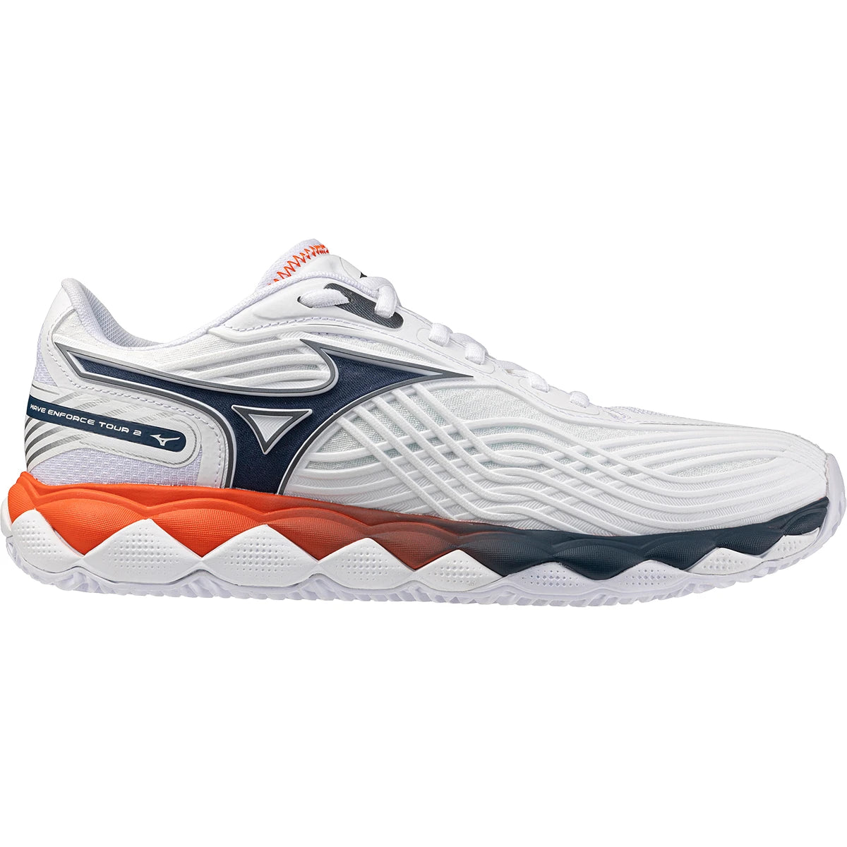 Gravel-schoenen Mizuno Wave Enforce Tour 2