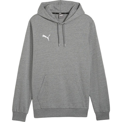 Sweater Puma Casual Team Goal Met Capuchon