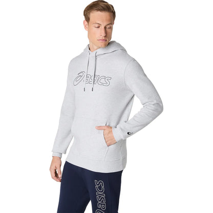 Sweater Asics Training Hoodie