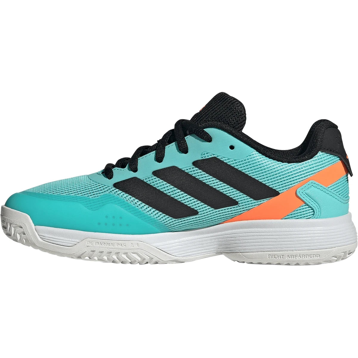 adidas Junior Ubersonic schoenen