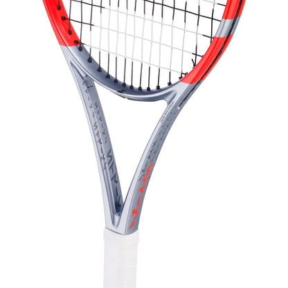 Babolat Pure Strike Lite Racket (265 Gr)
