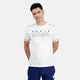 T-Shirt Le Coq Sportif Paris 2024 Grafisch