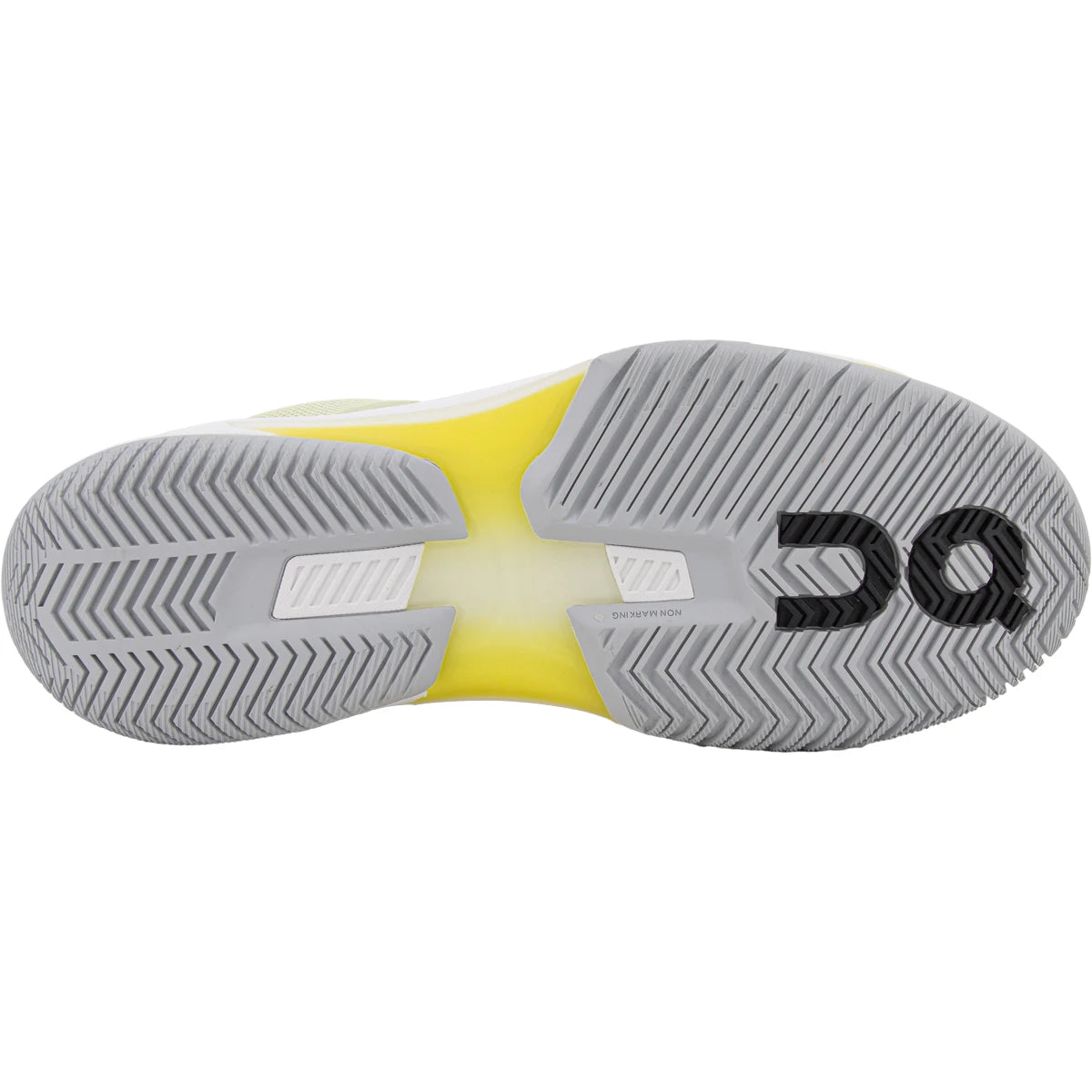 Chaussures On The Roger Pro Fire Toutes Surfaces
