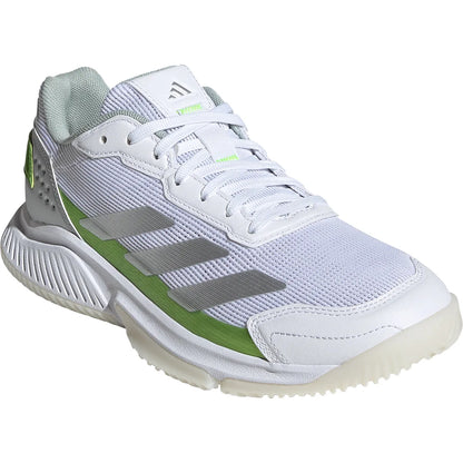 Padelschoenen adidas Dames Courtquick