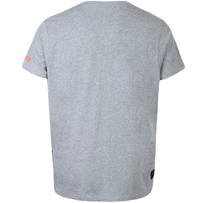 T-shirt Watts 01