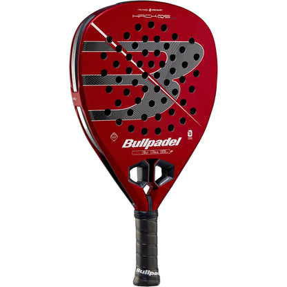 Padelracket Bullpadel Hack 05 Comfort 27