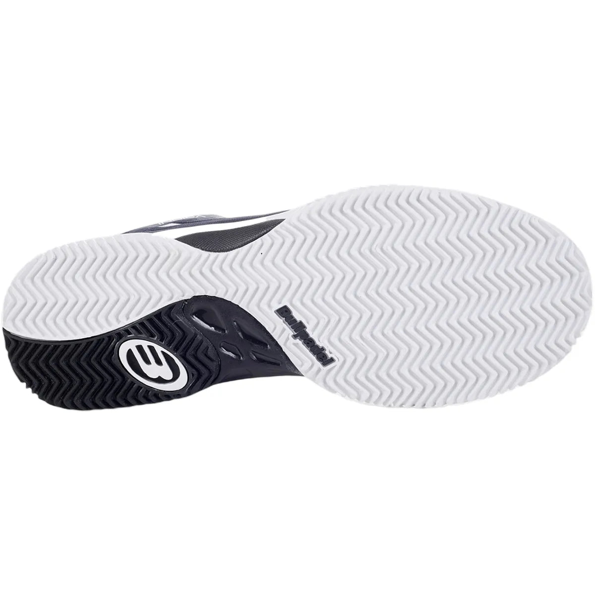 Padelschoenen Bullpadel Heren Indiga 25I