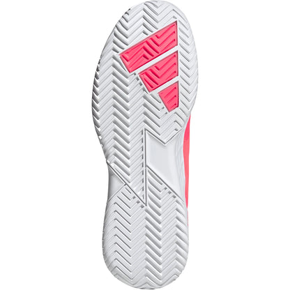 adidas Defiant Speed 2 Schoenen alle ondergronden