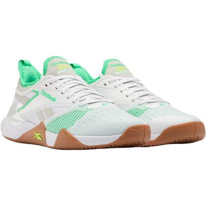 Reebok Nano Court Schoenen Alle Ondergronden