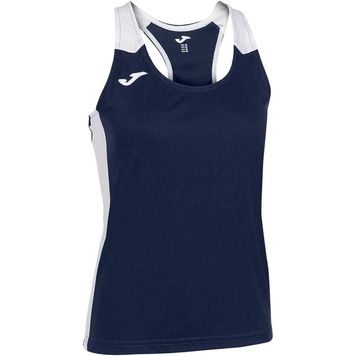 Tanktop Joma Dames Record II