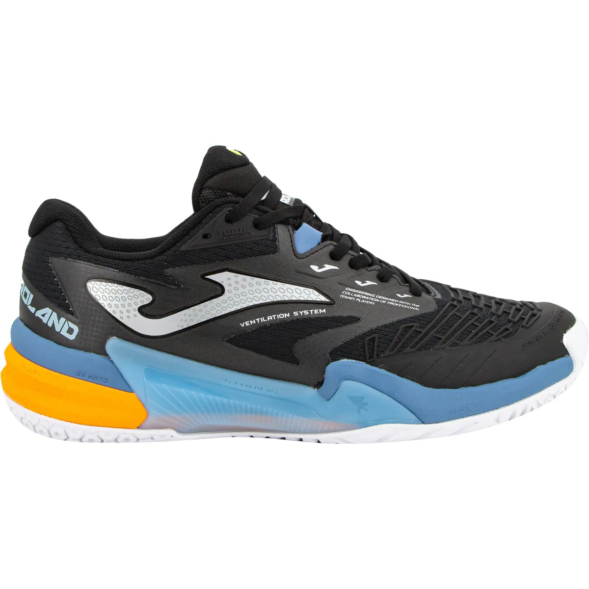 Schoenen Joma Roland 2502 Schoenen alle ondergronden