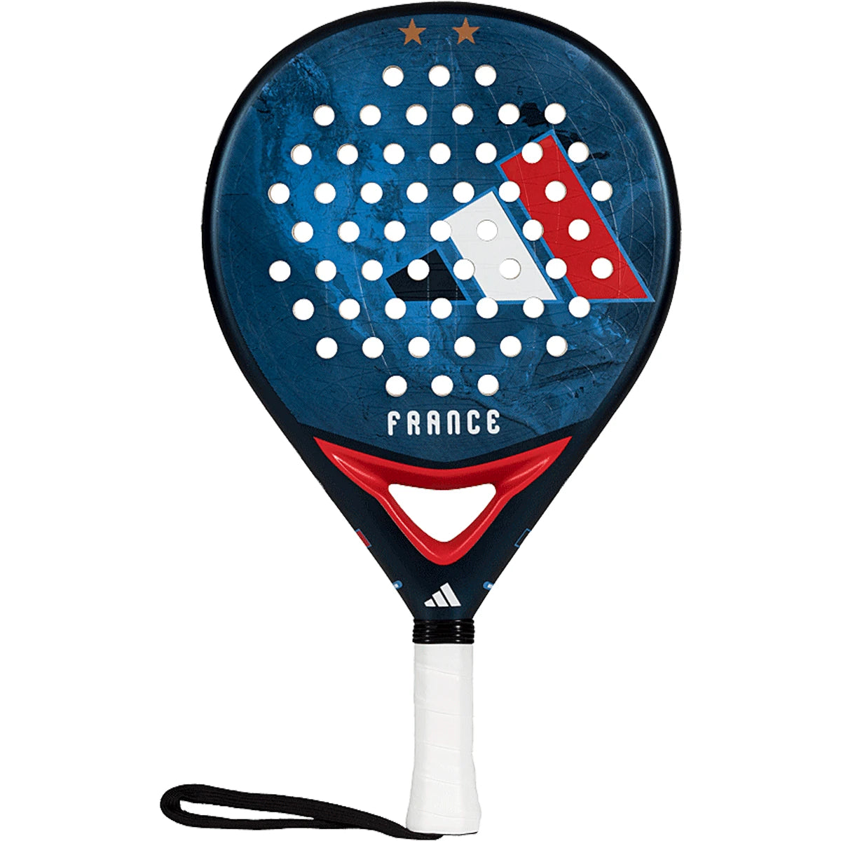 Padelracket adidas France Wc2026