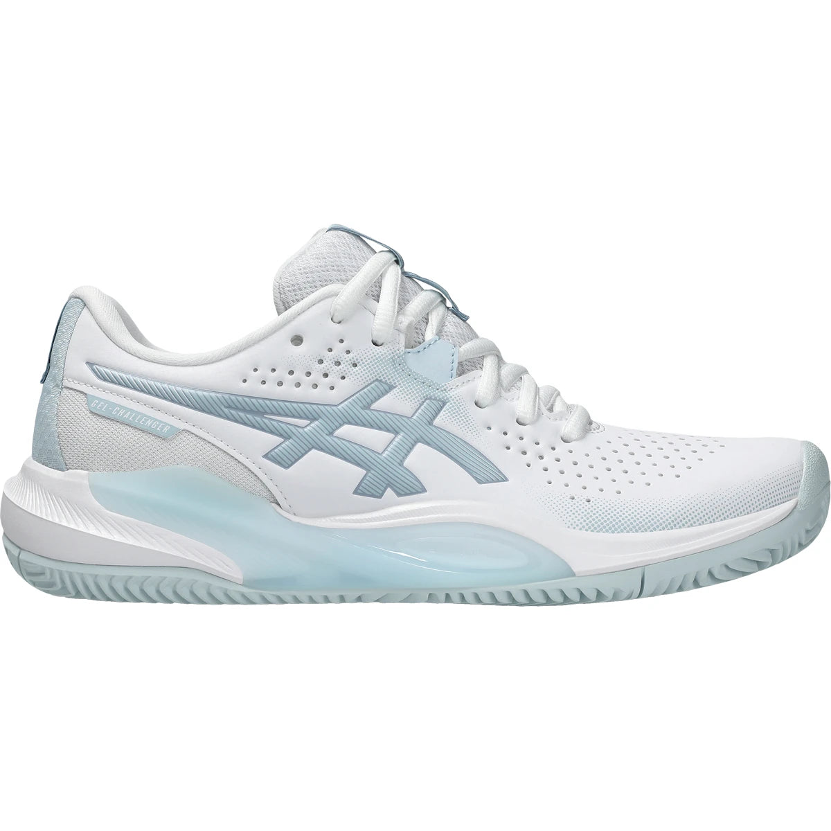 Asics Dames Schoenen Gel Challenger 15 Gravel