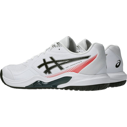 Asics Gel Dedicate 9 Schoenen alle ondergronden