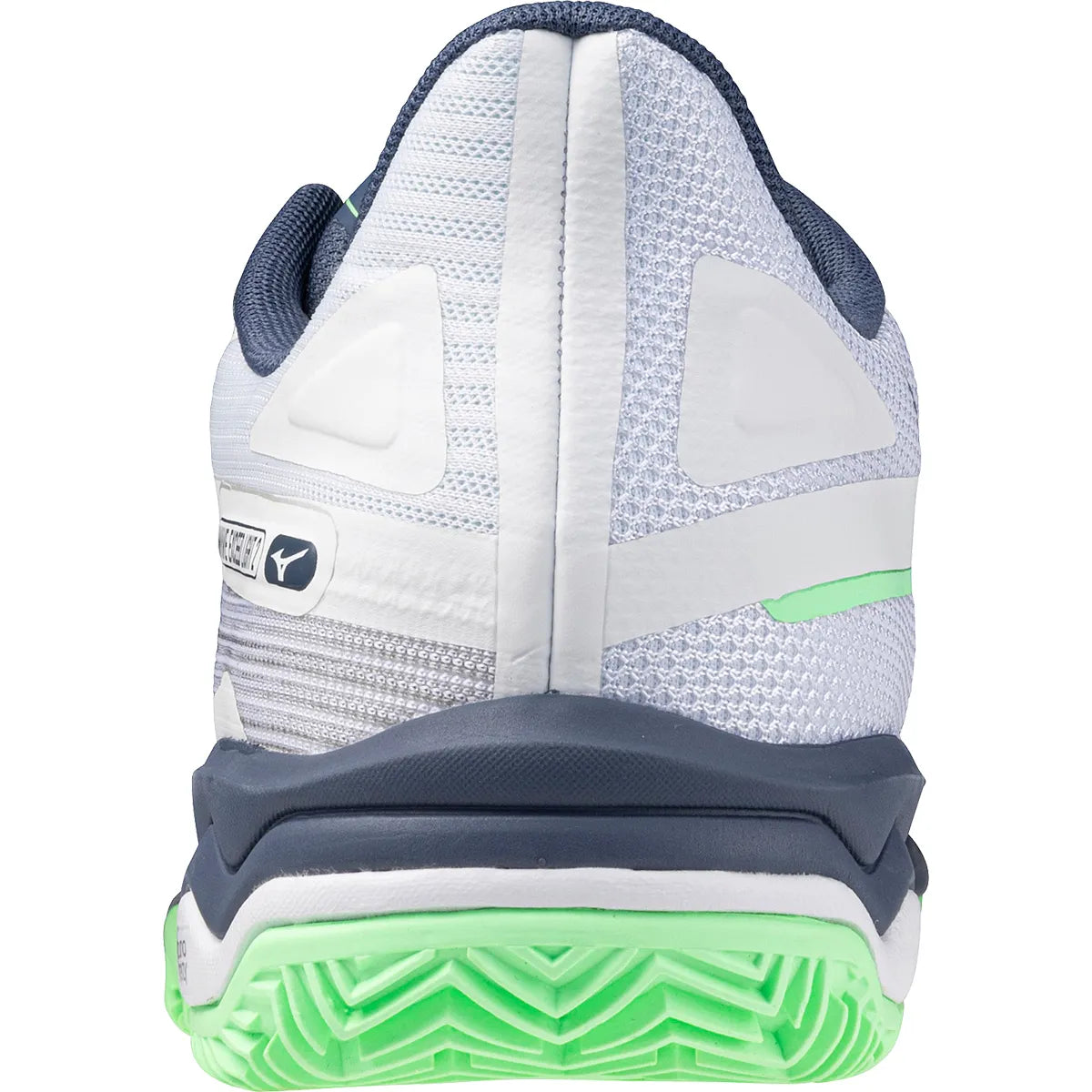 Gravel-schoenen Mizuno Wave Exceed Light 2