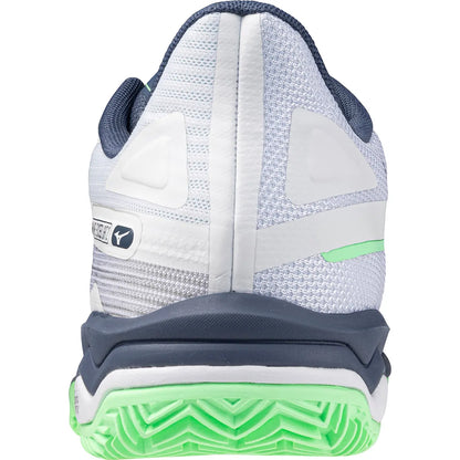 Gravel-schoenen Mizuno Wave Exceed Light 2