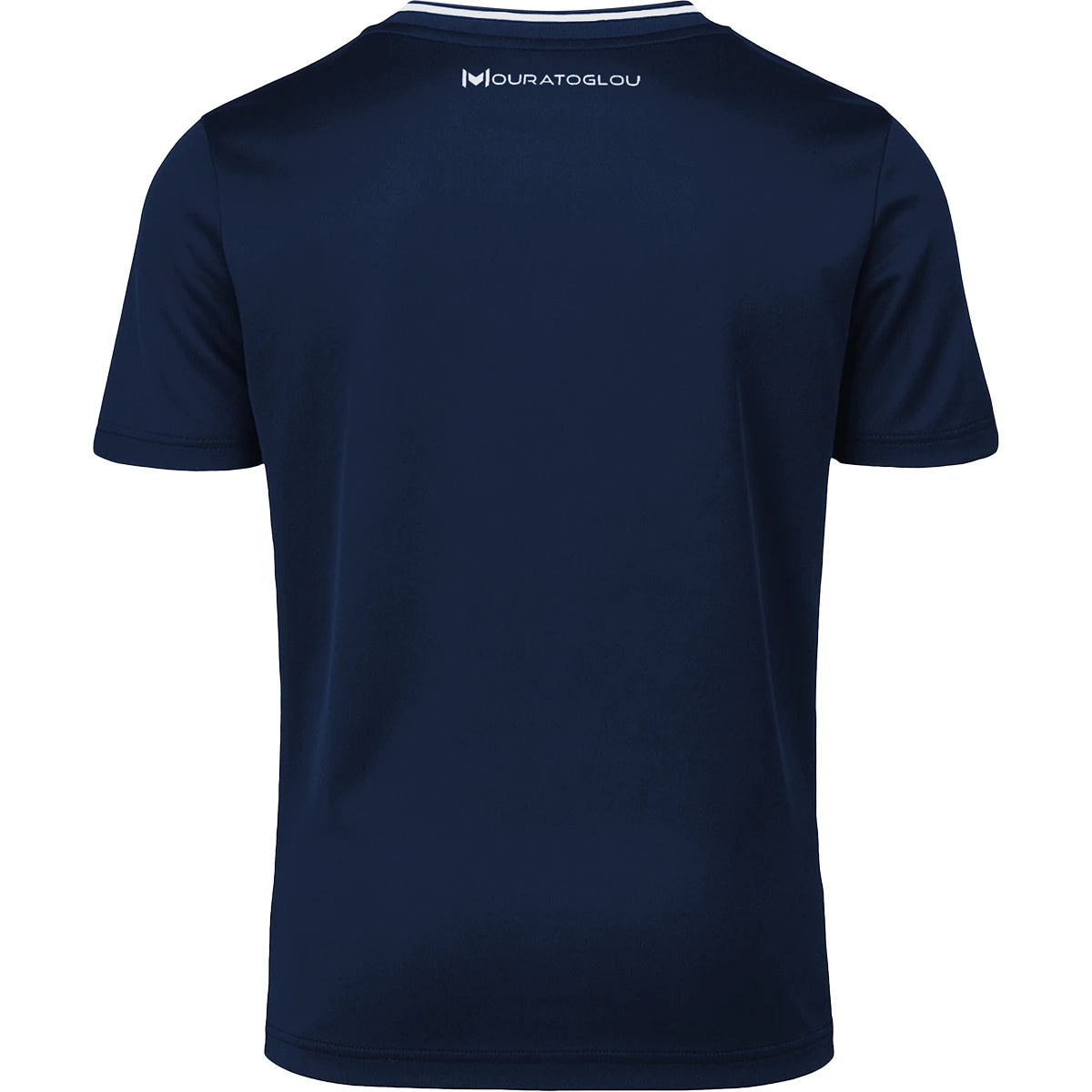 T-Shirt Mouratoglou Apparel Junior Match Club