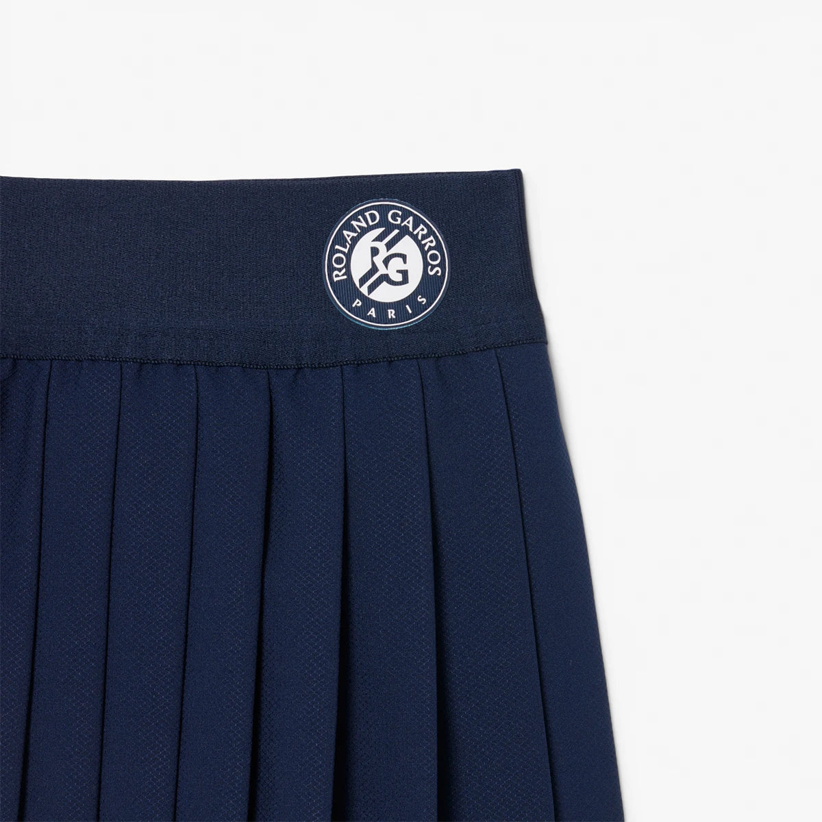 Rok Lacoste Dames Roland Garros